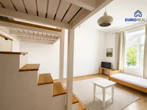 Pronájem bytu 2+kk, Mariánské Lázně, Karlovarská, 48 m2