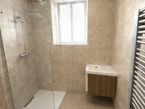 Pronájem bytu 2+kk, Mariánské Lázně, Karlovarská, 48 m2