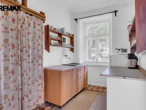 Prodej rodinného domu, Jaroměřice nad Rokytnou - Boňov, 59 m2