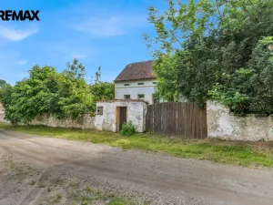 Prodej rodinného domu, Jaroměřice nad Rokytnou - Boňov, 59 m2