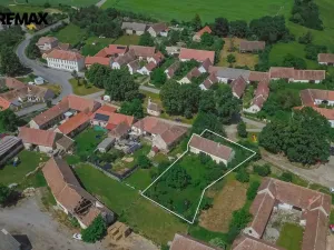 Prodej rodinného domu, Jaroměřice nad Rokytnou - Boňov, 59 m2