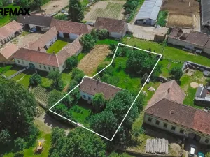 Prodej rodinného domu, Jaroměřice nad Rokytnou - Boňov, 59 m2