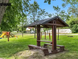 Prodej rodinného domu, Jaroměřice nad Rokytnou - Boňov, 59 m2