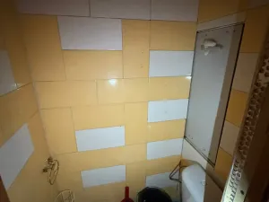 Pronájem bytu 2+1, Chomutov, Kamenná, 61 m2