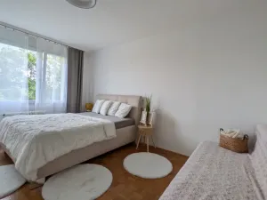 Prodej bytu 1+1, Nový Bor, Boženy Němcové, 36 m2