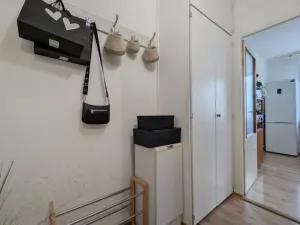 Prodej bytu 1+1, Nový Bor, Boženy Němcové, 36 m2