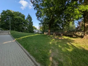 Prodej bytu 1+1, Nový Bor, Boženy Němcové, 36 m2