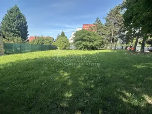 Pronájem komerčního pozemku, Praha - Háje, Kazimírova, 1347 m2