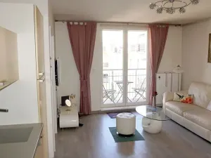 Prodej bytu 2+kk, Praha - Žižkov, Rečkova, 51 m2