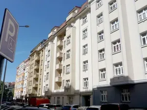 Prodej bytu 2+kk, Praha - Žižkov, Rečkova, 51 m2