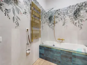 Pronájem bytu 2+kk, Praha, Evropská, 59 m2