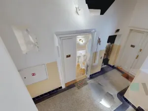 Pronájem bytu 2+kk, Praha, Evropská, 59 m2