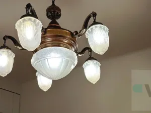 Pronájem bytu 2+kk, Praha, Evropská, 59 m2