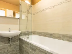Prodej bytu 2+kk, Praha - Černý Most, Volkova, 72 m2