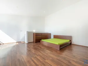 Prodej bytu 2+kk, Praha - Černý Most, Volkova, 72 m2