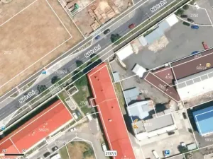 Pronájem garáže, Sušice - Sušice II, Nádražní, 50 m2