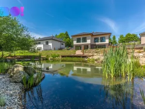 Prodej rodinného domu, Kamenice, Ringhofferova, 267 m2