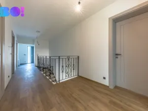 Prodej rodinného domu, Kamenice, Ringhofferova, 267 m2