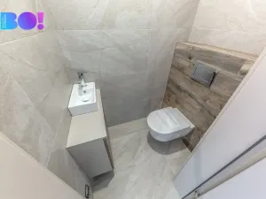 Prodej rodinného domu, Kamenice, Ringhofferova, 267 m2