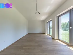Prodej rodinného domu, Kamenice, Ringhofferova, 267 m2