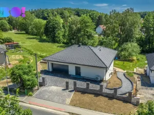 Prodej rodinného domu, Kamenice, Ringhofferova, 267 m2