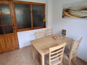 Prodej chalupy, Hamr, 140 m2