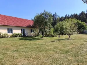 Prodej chalupy, Hamr, 140 m2