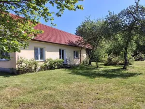 Prodej chalupy, Hamr, 140 m2