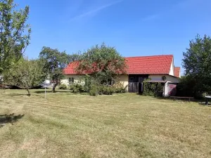 Prodej chalupy, Hamr, 140 m2