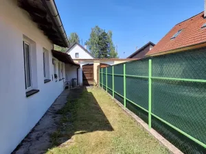 Prodej chalupy, Hamr, 140 m2