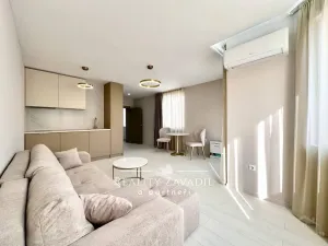 Prodej apartmánu, Cacao Beach, Bulharsko, 62 m2