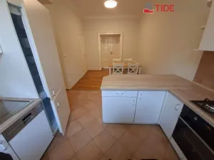 Pronájem bytu 2+1, Praha, Myslíkova, 70 m2