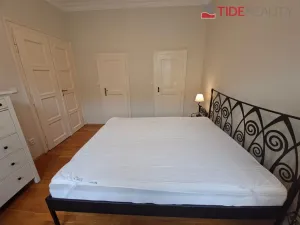 Pronájem bytu 2+1, Praha, Myslíkova, 70 m2