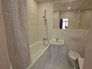 Pronájem bytu 2+1, Praha, Myslíkova, 70 m2