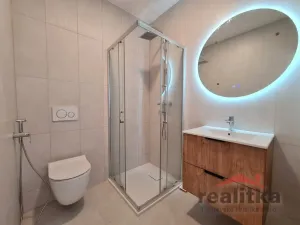 Pronájem bytu 2+kk, Opava, Na Prachovníku, 60 m2