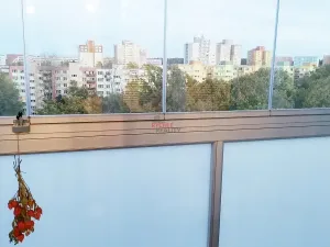 Pronájem bytu 2+kk, Ostrava, Lumírova, 53 m2