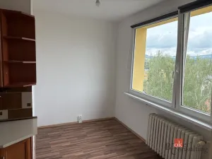 Pronájem bytu 3+1, Chrastava - Dolní Chrastava, Andělohorská, 62 m2