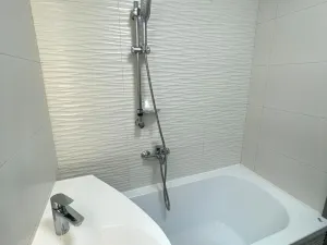 Pronájem bytu 1+1, Litvínov, Horská, 30 m2