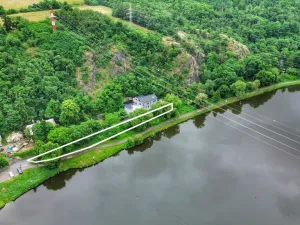Prodej zahrady, Praha - Bohnice, V Zámcích, 761 m2