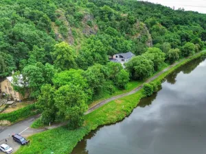 Prodej zahrady, Praha - Bohnice, V Zámcích, 761 m2