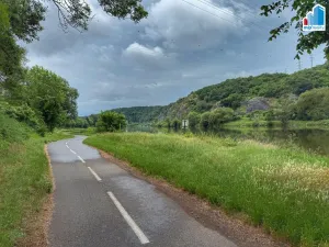 Prodej zahrady, Praha - Bohnice, V Zámcích, 761 m2