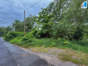 Prodej zahrady, Praha - Bohnice, V Zámcích, 761 m2