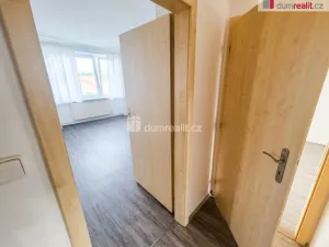 Pronájem bytu 3+1, Roudnice nad Labem, Stadická, 66 m2
