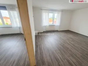 Pronájem bytu 3+1, Roudnice nad Labem, Stadická, 66 m2