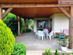 Prodej rodinného domu, Srubec, Horní, 127 m2