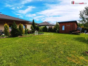 Prodej rodinného domu, Srubec, Horní, 127 m2