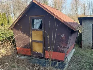 Prodej zemědělského objektu, Moravský Beroun, 150 m2
