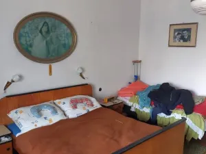 Prodej zemědělského objektu, Moravský Beroun, 150 m2
