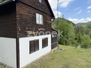 Prodej chaty, Rusava, 53 m2