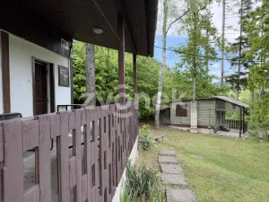 Prodej chaty, Rusava, 53 m2